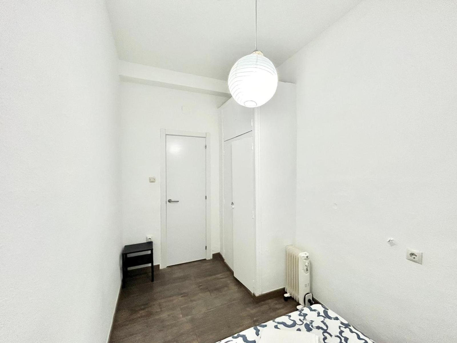 Madrid Rio Antonio Lopez B Appartement Buitenkant foto