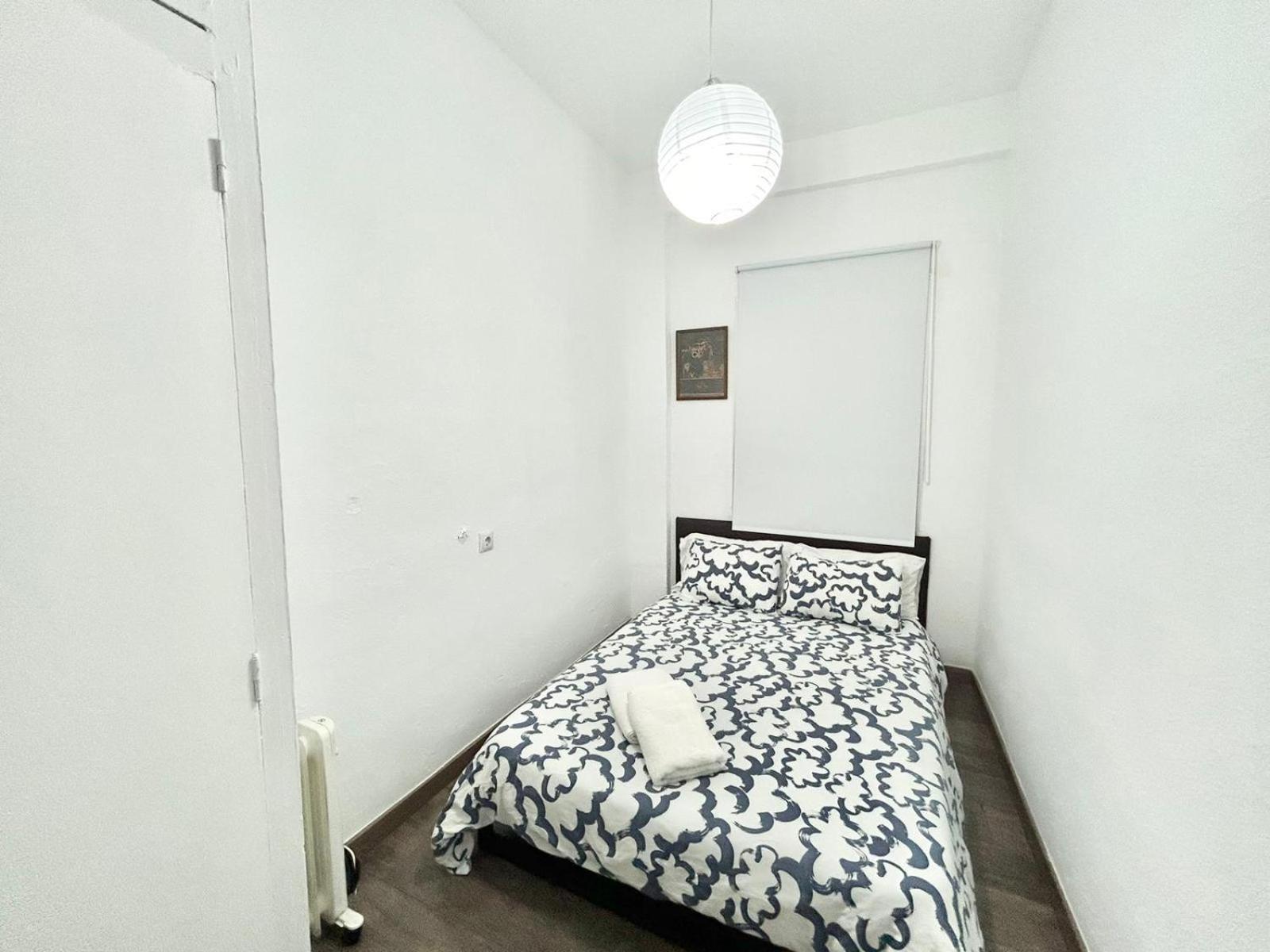Madrid Rio Antonio Lopez B Appartement Buitenkant foto